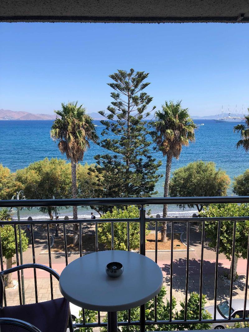 Kos City Sunrise Extérieur photo